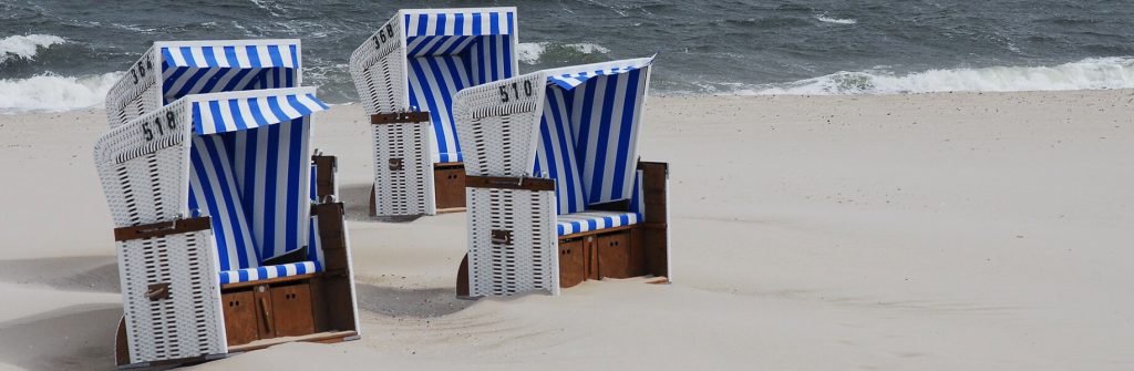 Kurzurlaub auf Rügen - Ferienwohnung