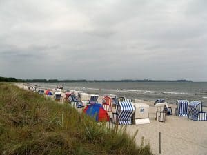 Rügen Strand