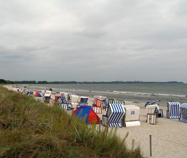 Rügen Strand