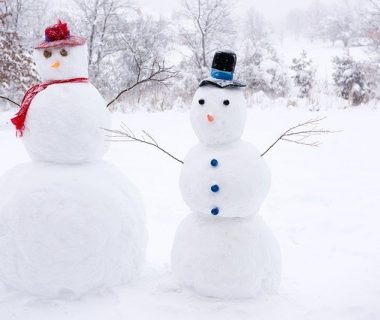 snowmen-2699483_640